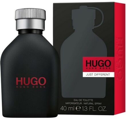 Parfym Herrar Hugo Boss 10001048 EDT 40 ml