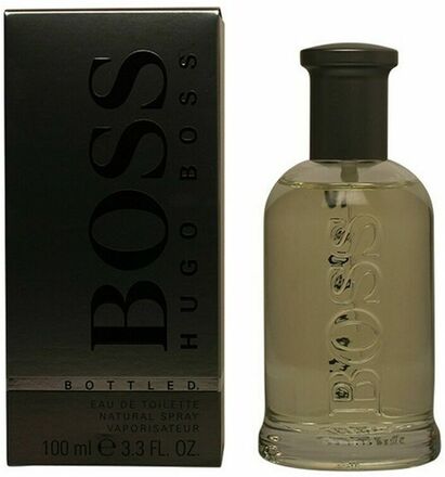 Parfym Herrar Hugo Boss EDT - 50 ml