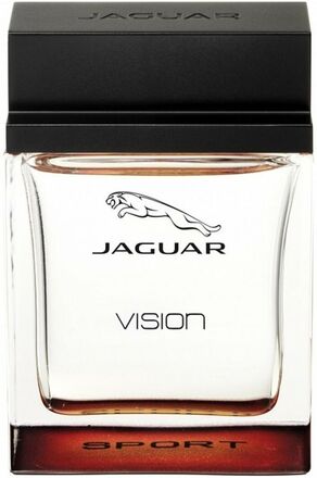 Parfym Herrar Jaguar Vision Sport Men EDT 100 ml