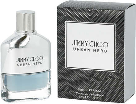 Parfym Herrar Jimmy Choo Urban Hero EDP 100 ml