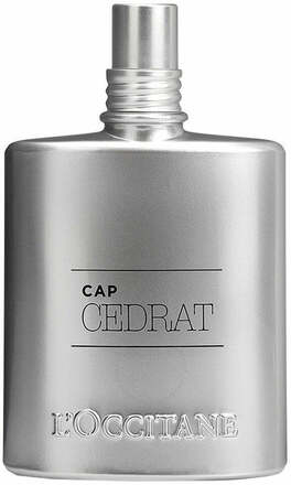 Parfym Herrar L'Occitane En Provence HOMME - CAP CÉDRAT EDT 75 ml
