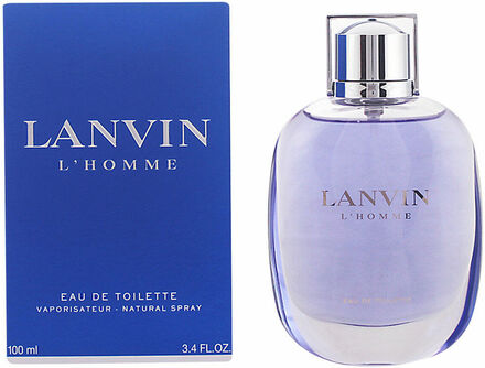 Parfym Herrar Lanvin LANVIN L'HOMME EDT 100 ml