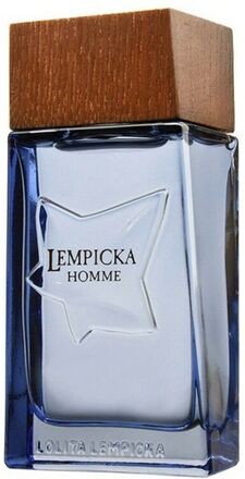 Parfym Herrar Lolita Lempicka EDT - 100 ml