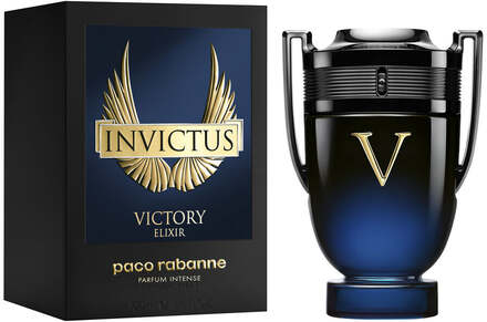 Parfym Herrar Paco Rabanne EDP Invictus Victory Elixir 100 ml