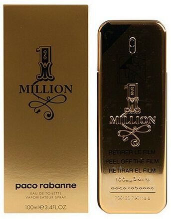 Parfym Herrar Paco Rabanne EDT - 100 ml