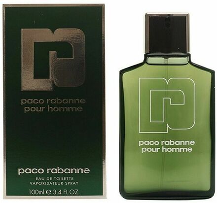 Parfym Herrar Paco Rabanne Paco Rabanne Homme EDT 100 ml