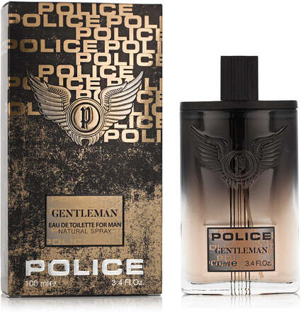 Parfym Herrar Police Gentleman EDT