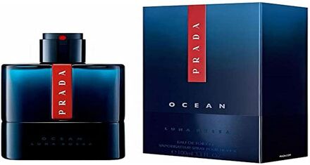 Parfym Herrar Prada Ocean Luna Rossa EDT 100 ml