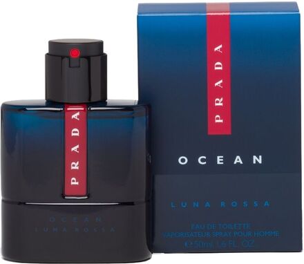 Parfym Herrar Prada Ocean Luna Rossa EDT 50 ml