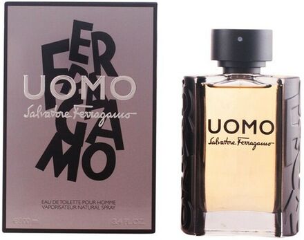 Parfym Herrar Salvatore Ferragamo EDT - 100 ml