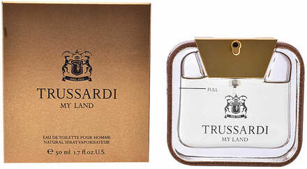 Parfym Herrar Trussardi MY LAND EDT 50 ml