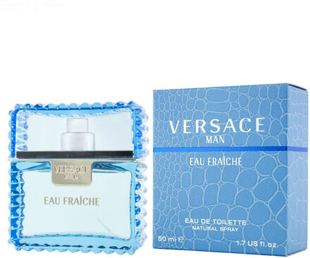 Parfym Herrar Versace Eau Fraiche EDT 50 ml
