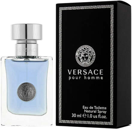 Parfym Herrar Versace Versace Pour Homme EDT
