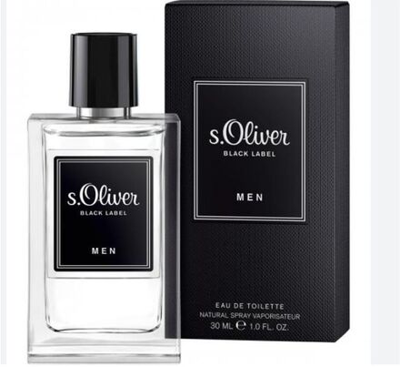 Parfym Herrar s.Oliver 30 ml
