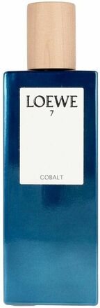 Parfym Unisex 7 Cobalt Loewe Loewe EDP EDP 50 ml