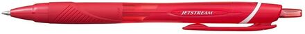Penna för flytande bläck Uni-Ball Jetstream SXN-150C-07 Röd 1 mm