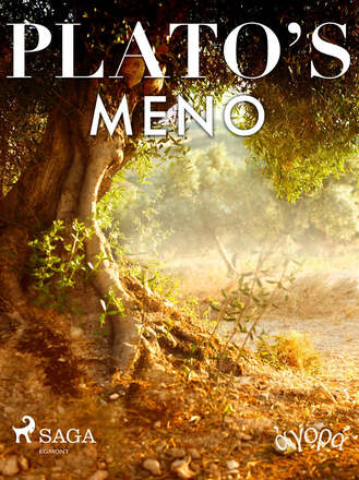 Plato’s Meno – E-bok – Laddas ner