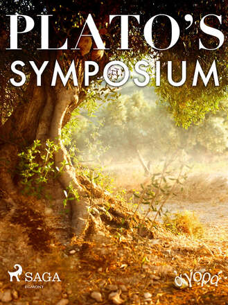 Plato’s Symposium – E-bok – Laddas ner