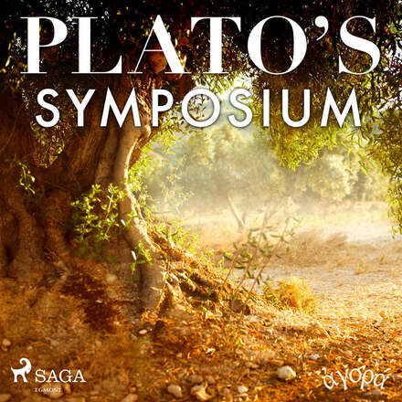 Plato’s Symposium – Ljudbok – Laddas ner