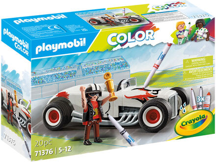 Playset Playmobil 71376 20 Delar