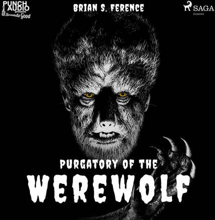 Purgatory of the Werewolf – Ljudbok – Laddas ner