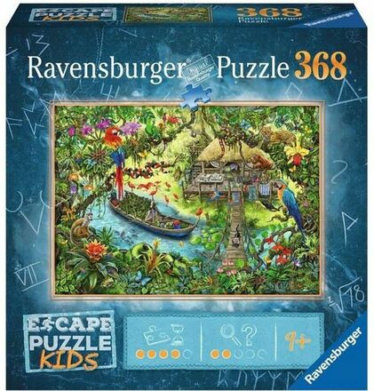 Pussel Ravensburger 12934