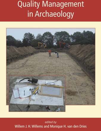 Quality Management in Archaeology – E-bok – Laddas ner