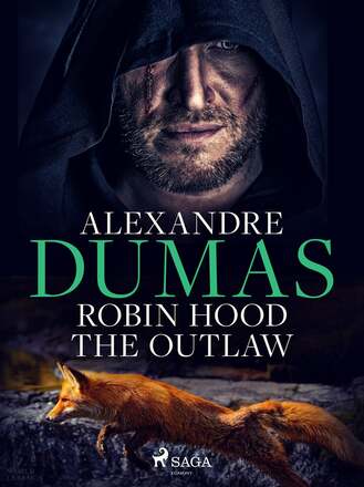Robin Hood the Outlaw – E-bok – Laddas ner