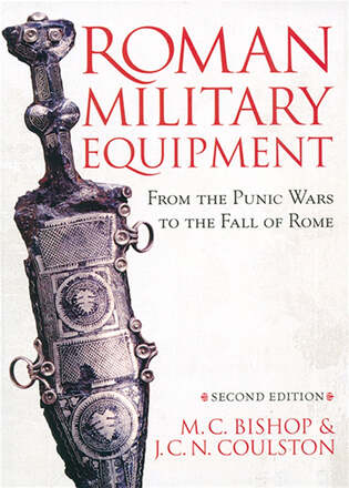 Roman Military Equipment from the Punic Wars to the Fall of Rome, second edition – E-bok – Laddas ner