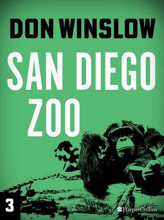 San Diego Zoo – E-bok – Laddas ner