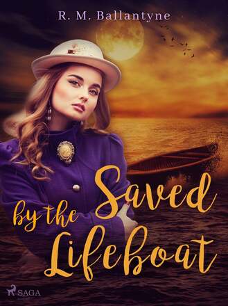 Saved by the Lifeboat – E-bok – Laddas ner