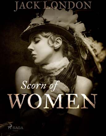 Scorn of Women – E-bok – Laddas ner