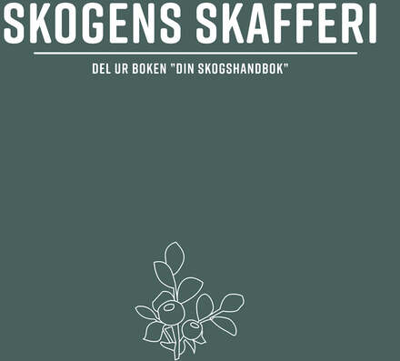 Skogens Skafferi