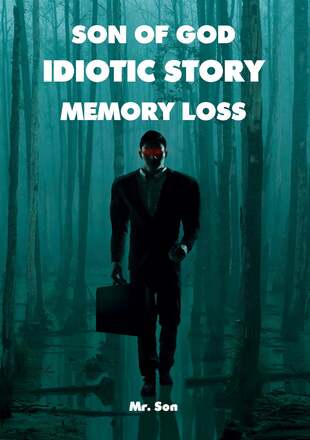 Son of God-Idiotic story- Memory loss – E-bok – Laddas ner