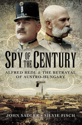 Spy of the Century – E-bok – Laddas ner