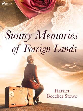 Sunny Memories of Foreign Lands – E-bok – Laddas ner