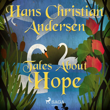 Tales About Hope – Ljudbok – Laddas ner