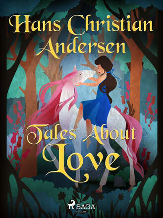 Tales About Love – E-bok – Laddas ner