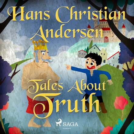 Tales About Truth – Ljudbok – Laddas ner