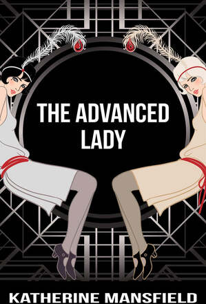 The Advanced Lady – E-bok – Laddas ner