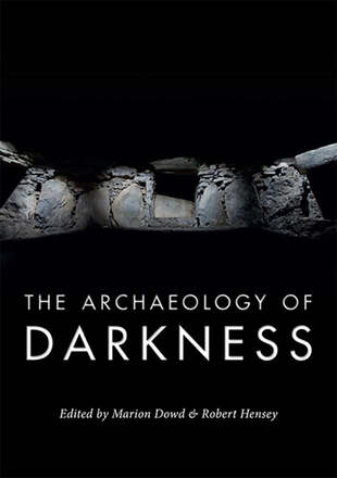 The Archaeology of Darkness – E-bok – Laddas ner