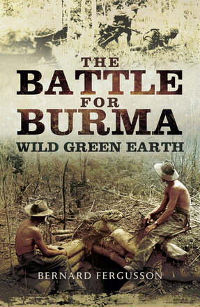 The Battle for Burma – E-bok – Laddas ner