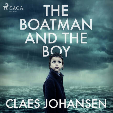 The Boatman and the Boy – Ljudbok – Laddas ner