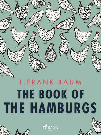 The Book of the Hamburgs – E-bok – Laddas ner
