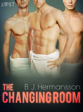 The Changing Room - Erotic Short Story – E-bok – Laddas ner