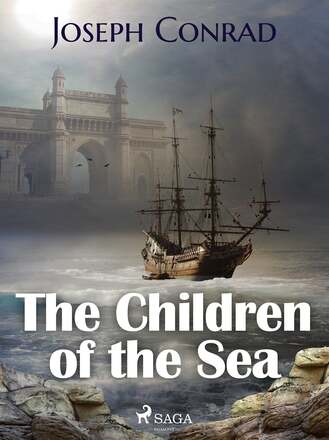 The Children of the Sea – E-bok – Laddas ner