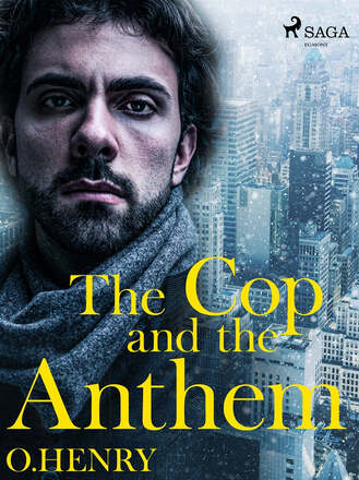 The Cop and the Anthem – E-bok – Laddas ner