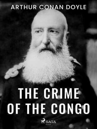 The Crime of the Congo – E-bok – Laddas ner