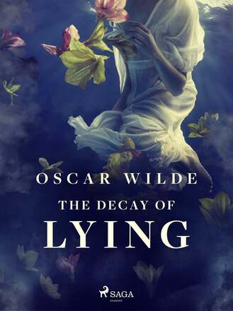The Decay of Lying – E-bok – Laddas ner