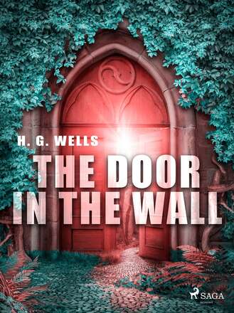 The Door in the Wall – E-bok – Laddas ner